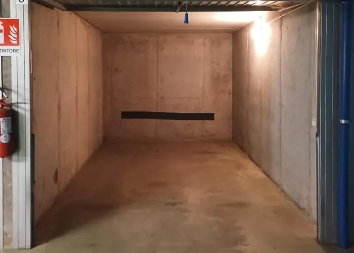 아파트 Navigli 밀라노