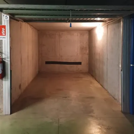 Apartment Navigli Mailand