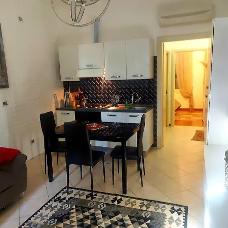 Navigli Apartment
