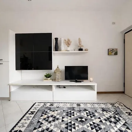 Navigli Appartement Milan