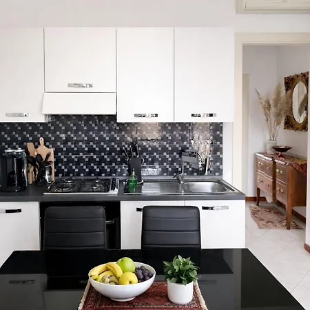 Appartement Navigli Milan
